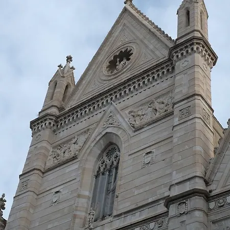 Dei Decumani Napoli