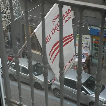 Dei Decumani Bed & Breakfast Napoli
