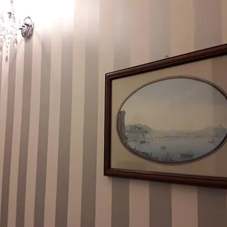 Dei Decumani Bed & Breakfast Napoli