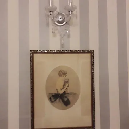 Bed & Breakfast Dei Decumani 3*