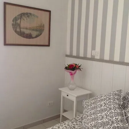 Dei Decumani Отель типа 