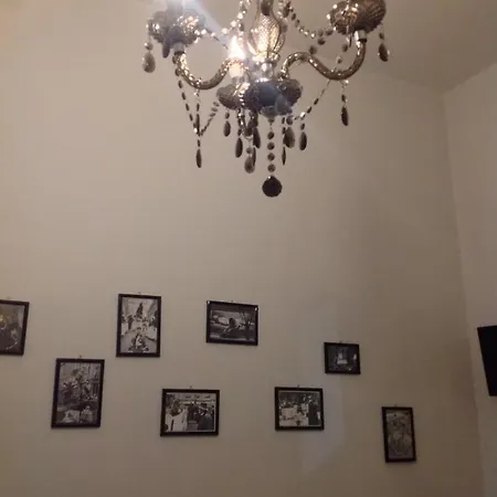 Dei Decumani 3* Неаполь