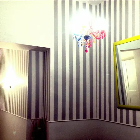 B&B 데이 데쿠마니 나폴리