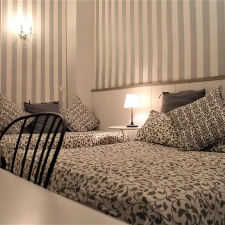 B&B 데이 데쿠마니 나폴리