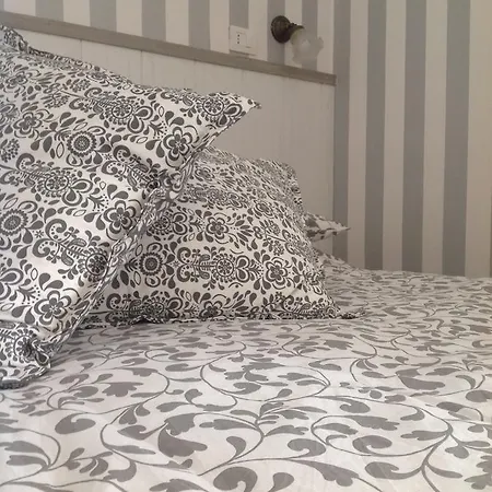 Bed & Breakfast Dei Decumani
