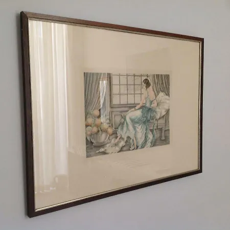 데이 데쿠마니 나폴리