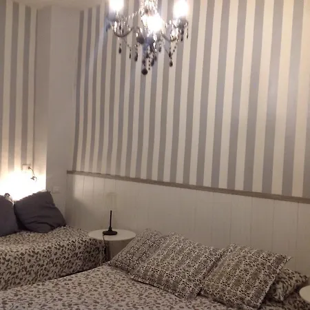 데이 데쿠마니 B&B