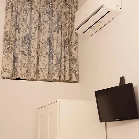Dei Decumani 3*